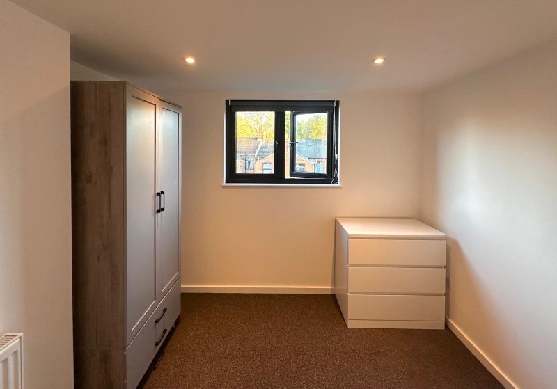 Room Oxford Road in Ipswich