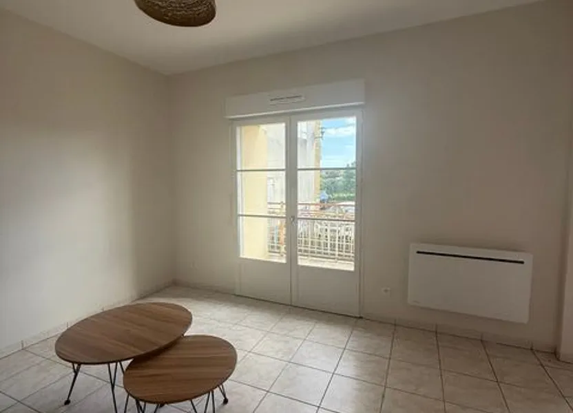 Flat Rue de l'Intendance in Bergerac