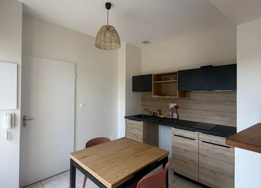 Flat Rue de l'Intendance in Bergerac