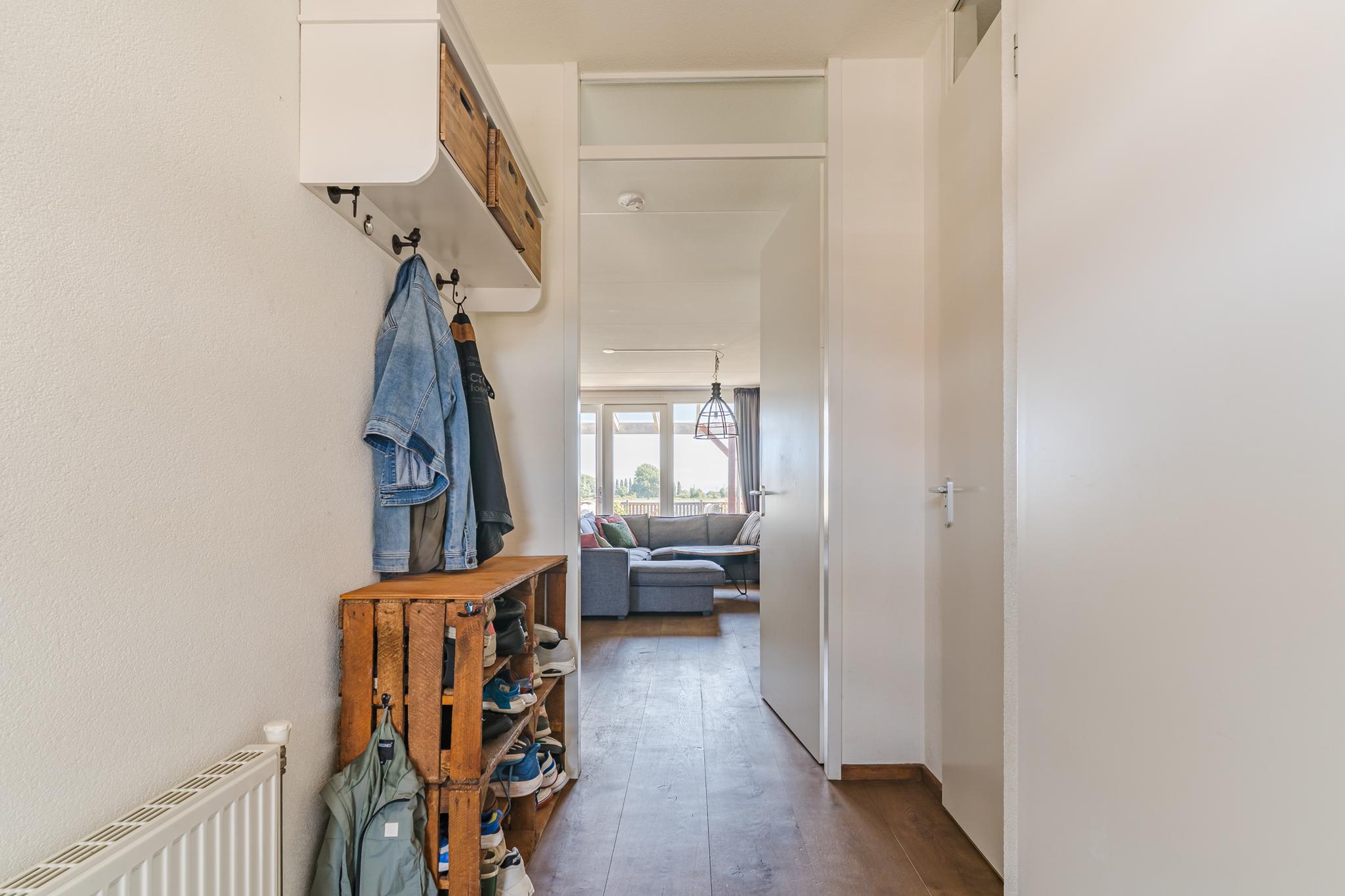 Tussenwoning te koop: Bellefleur 61, Winkel