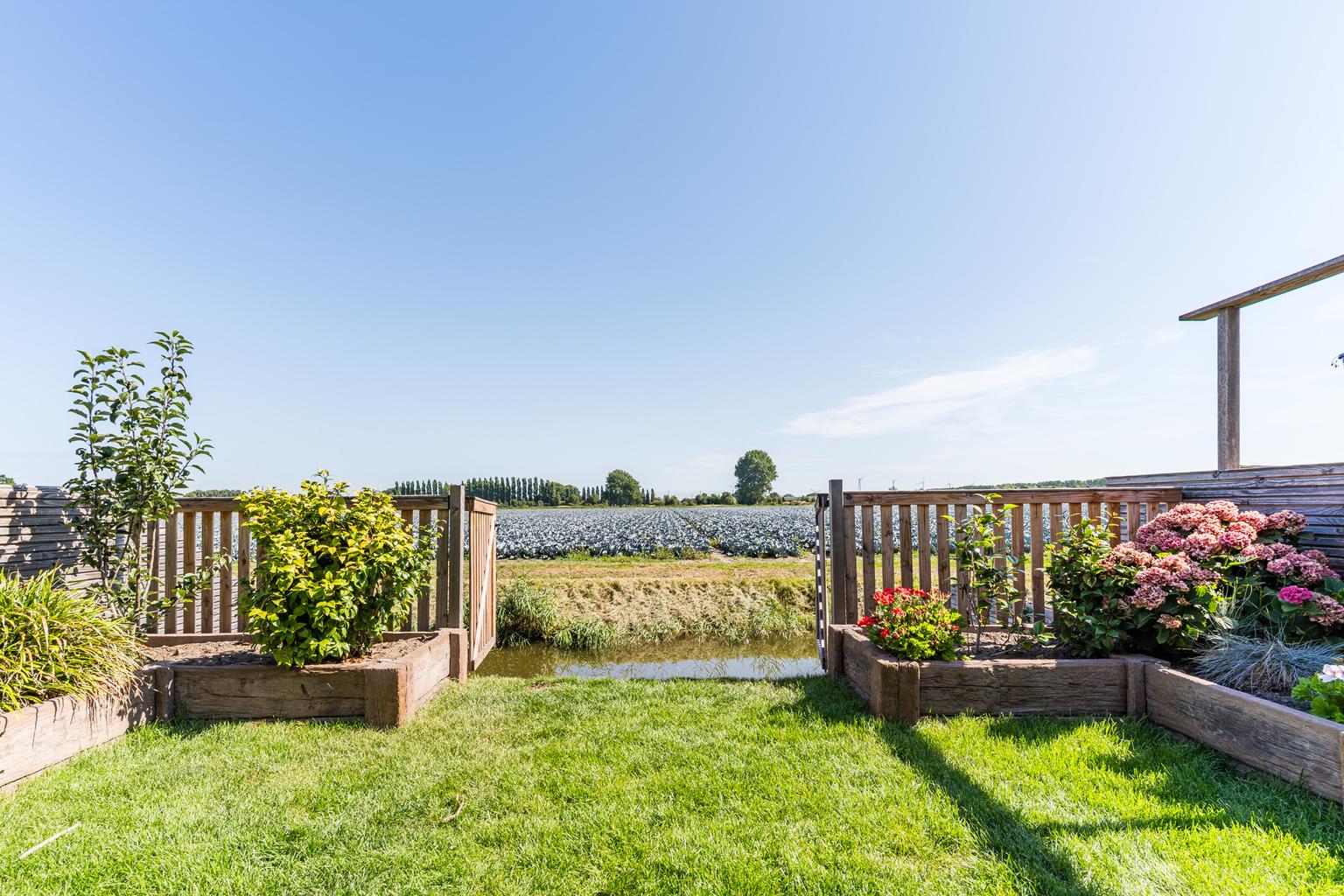 Tussenwoning te koop: Bellefleur 61, Winkel