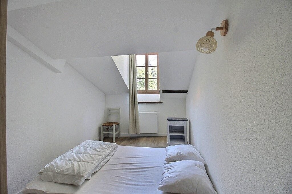 Flat Rue des Ursules in Thonon-les-Bains
