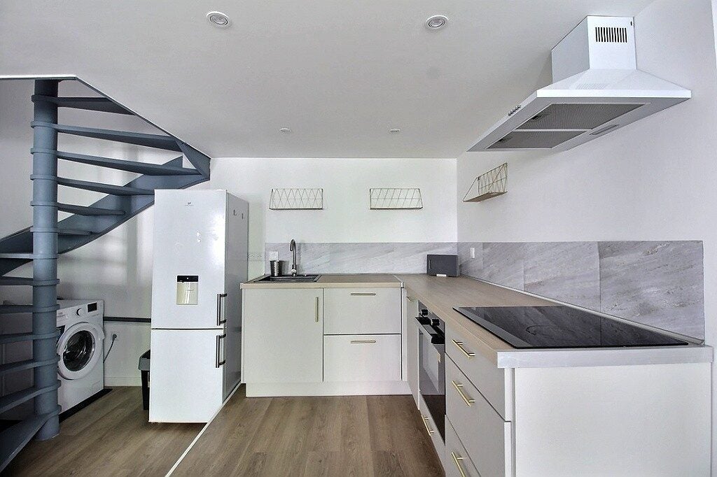 Flat Rue des Ursules in Thonon-les-Bains