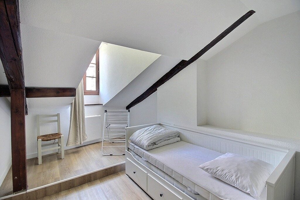 Flat Rue des Ursules in Thonon-les-Bains