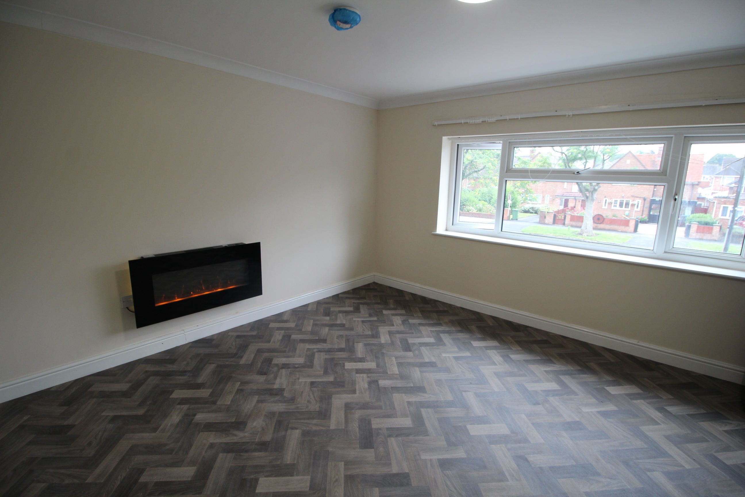 Flat Grosvenor Road in Royal Leamington Spa