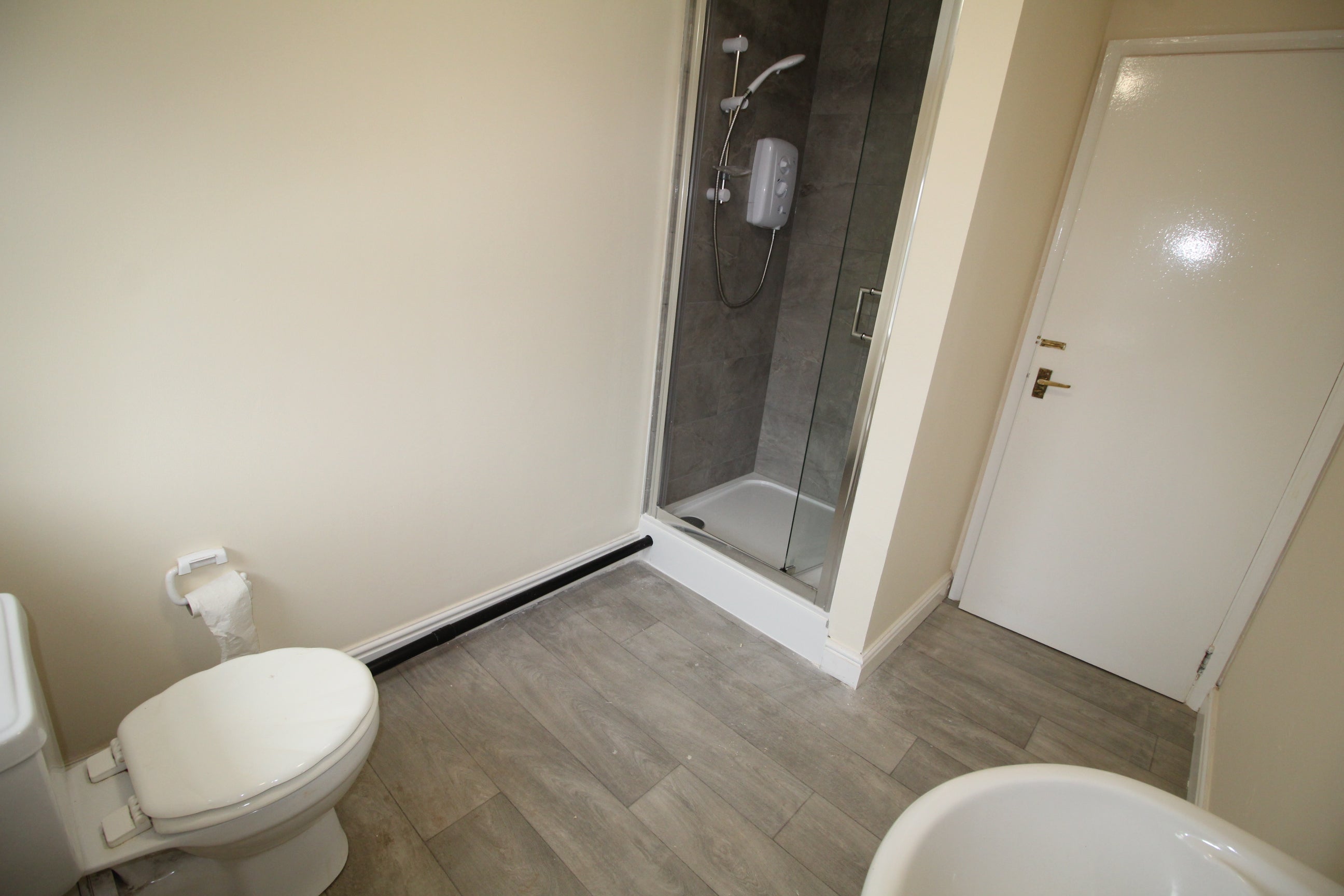 Flat Grosvenor Road in Royal Leamington Spa