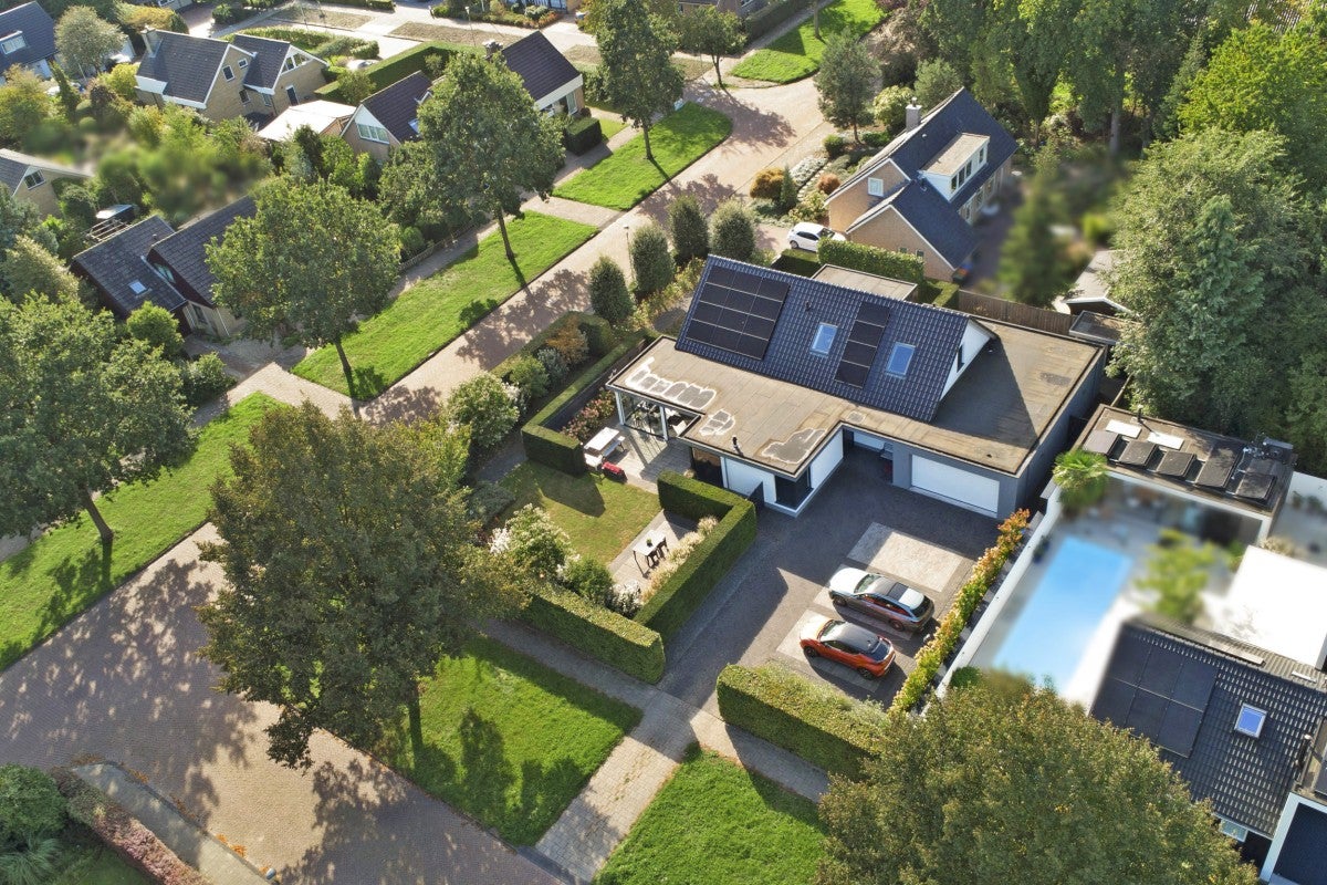 Huis Neptunusweg 12 in Dronten