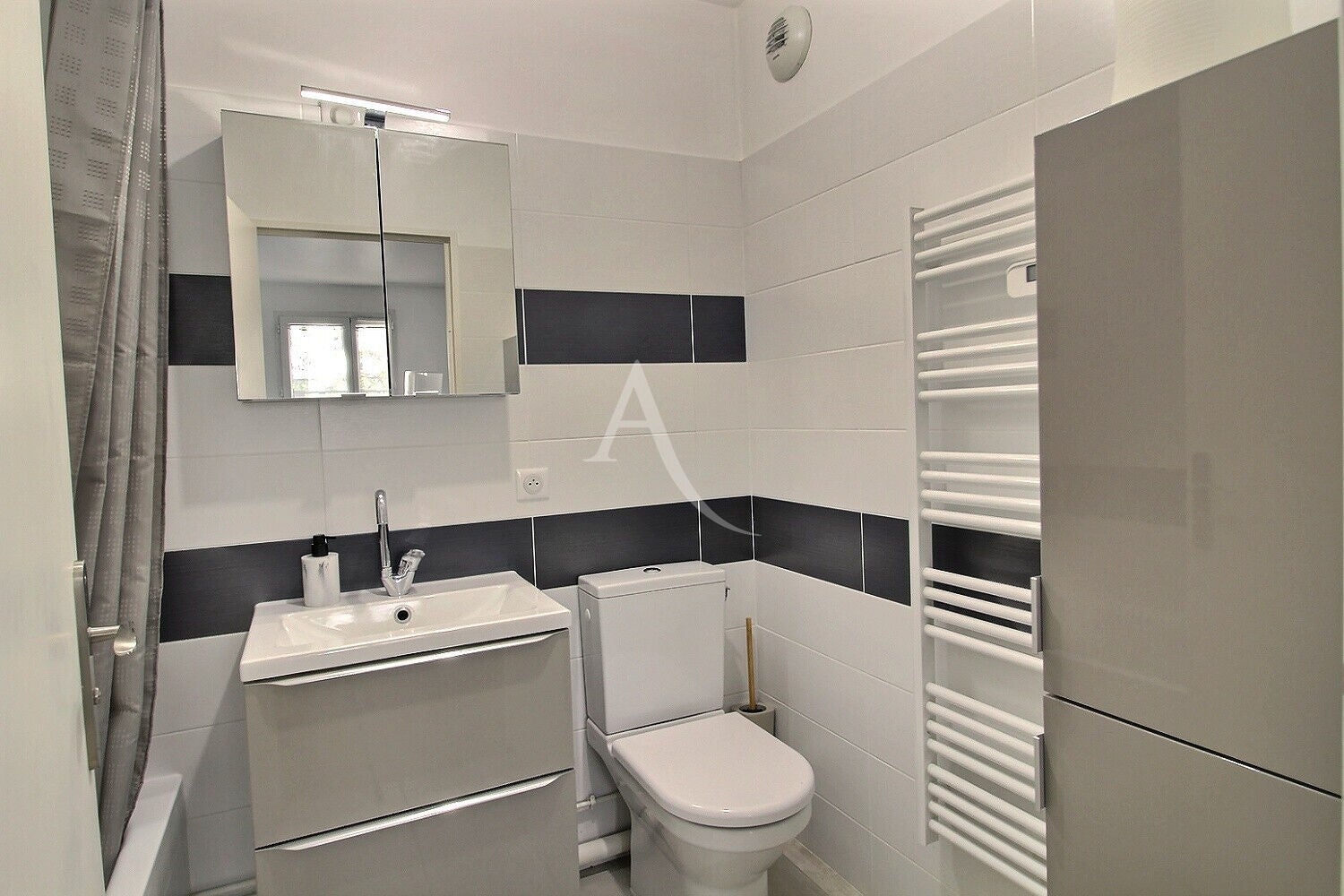Appartement Allée Rosa Bonheur à Élancourt