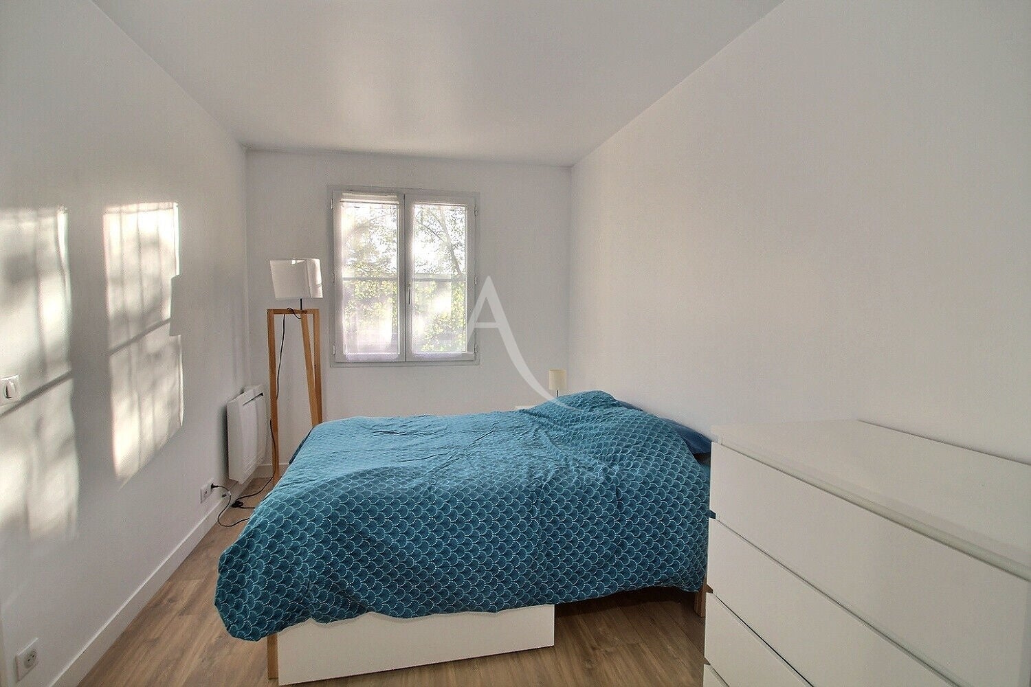 Appartement Allée Rosa Bonheur à Élancourt