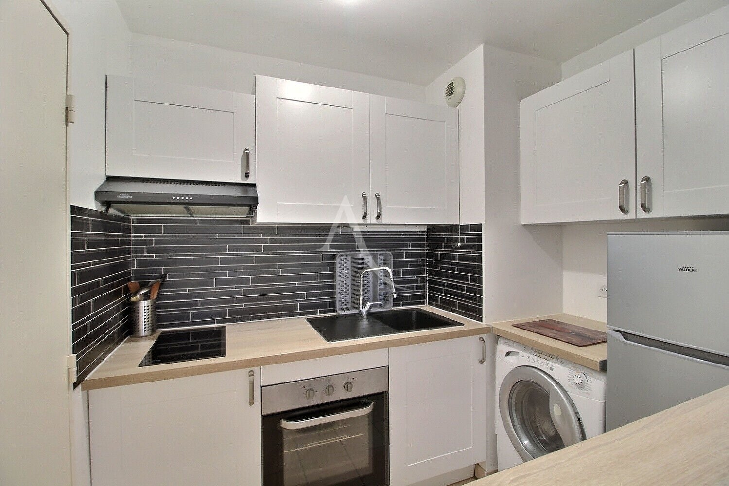 Appartement Allée Rosa Bonheur à Élancourt