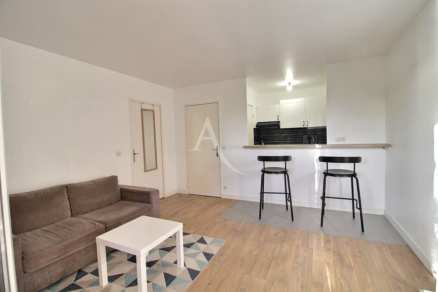 Appartement Allée Rosa Bonheur à Élancourt