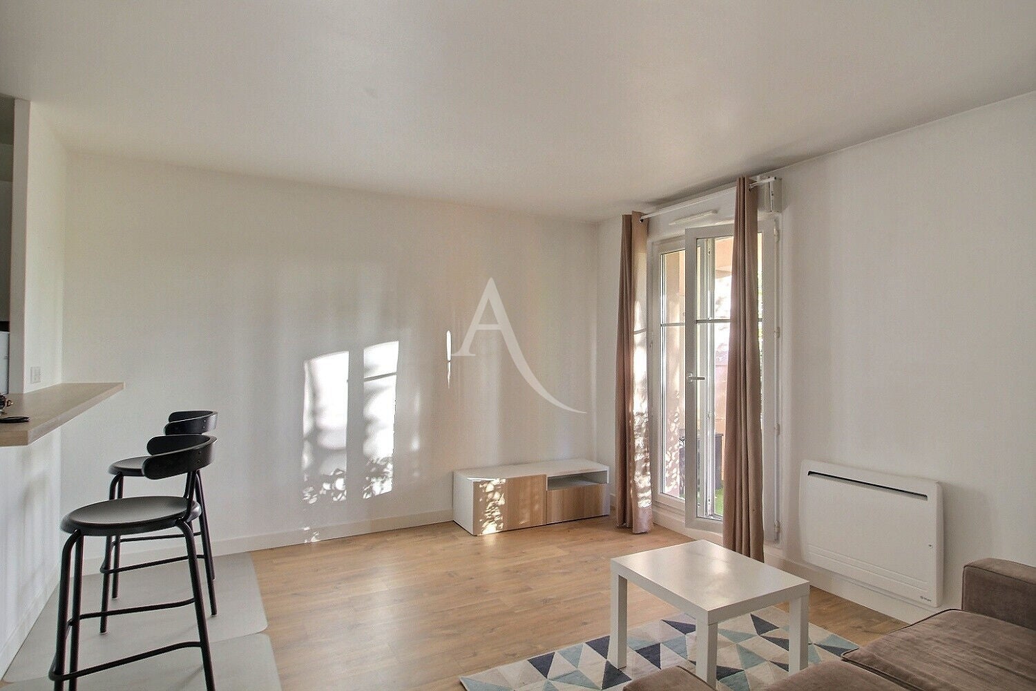 Appartement Allée Rosa Bonheur à Élancourt