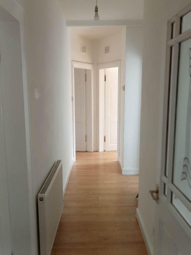 Flat Cairnwell Place in Cairneyhill