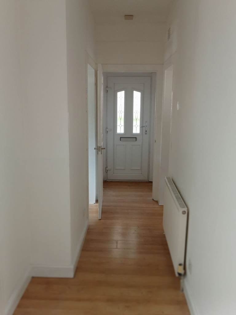 Flat Cairnwell Place in Cairneyhill