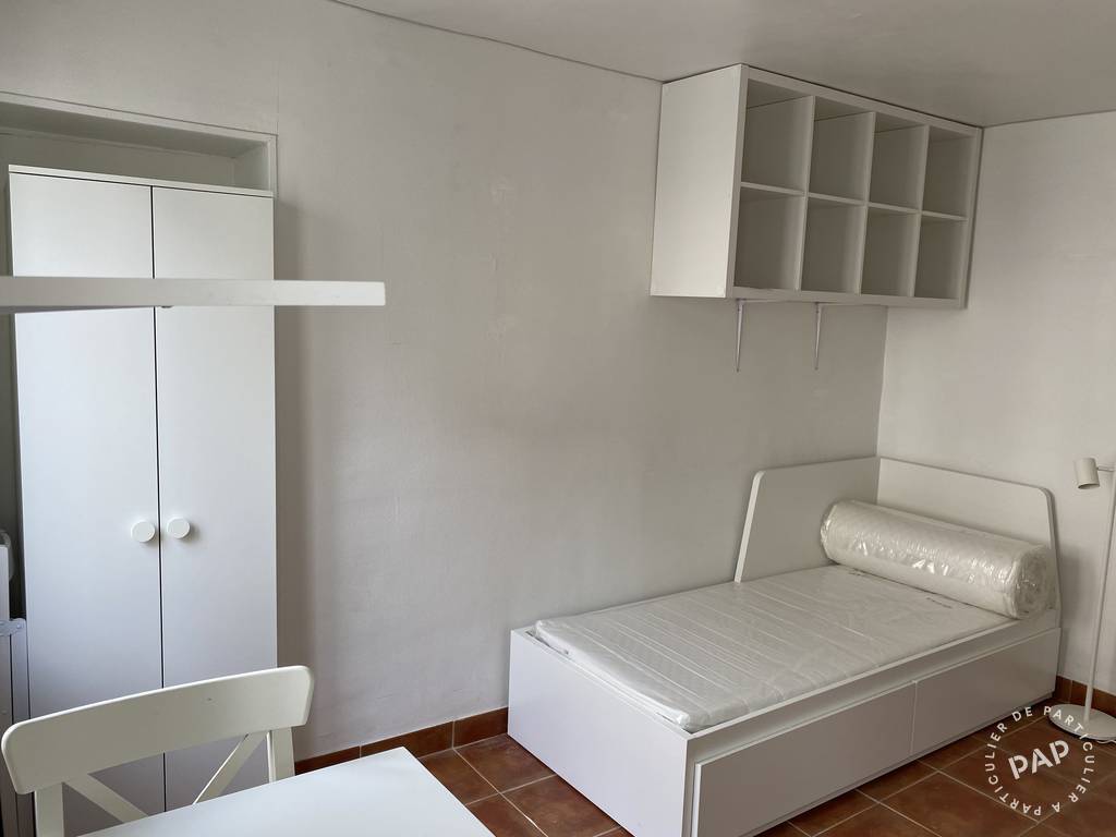 Appartement Rue de la Grange aux Belles à Paris