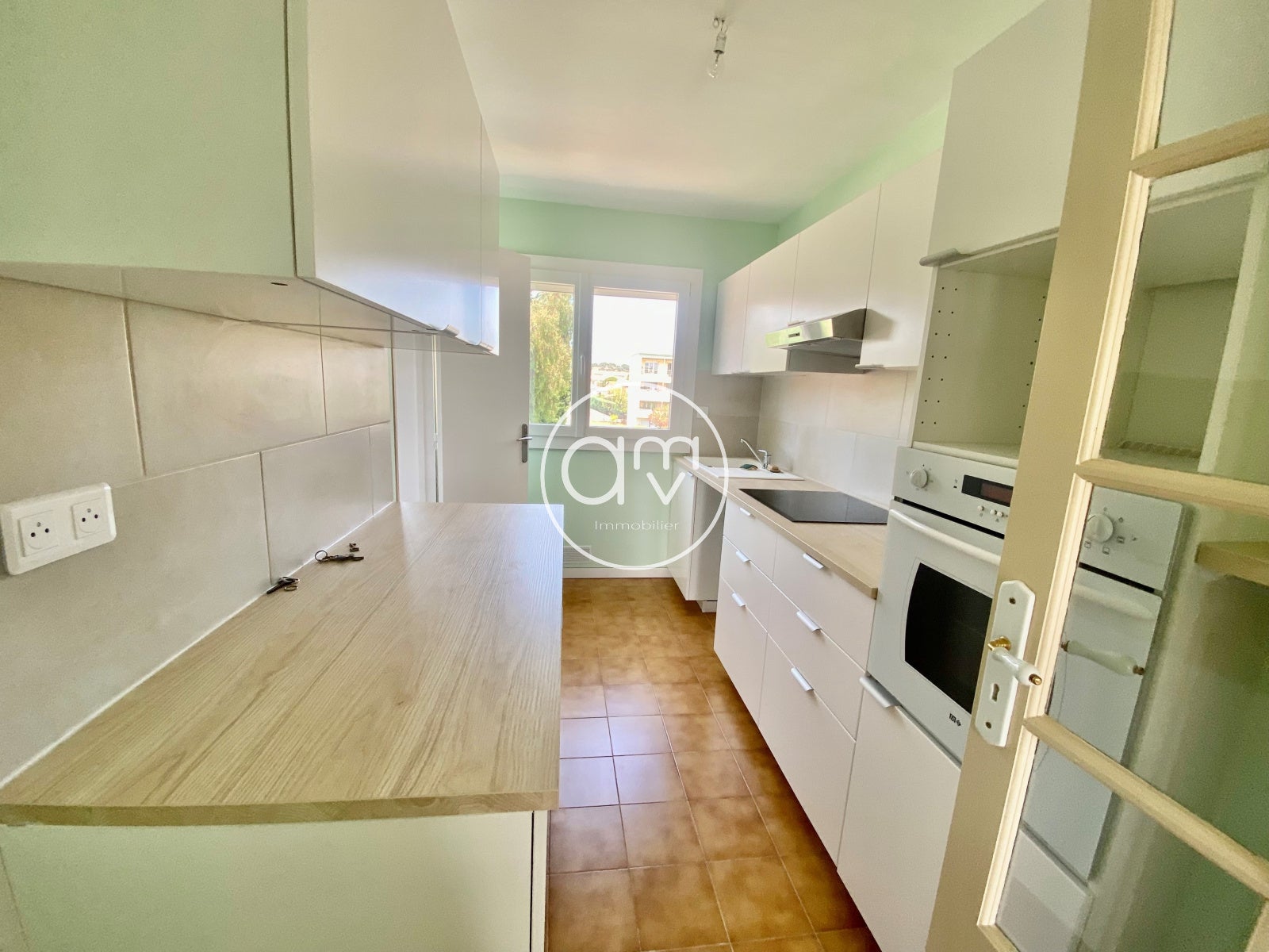 Appartement Chemin du Soldat Macri à Hyères