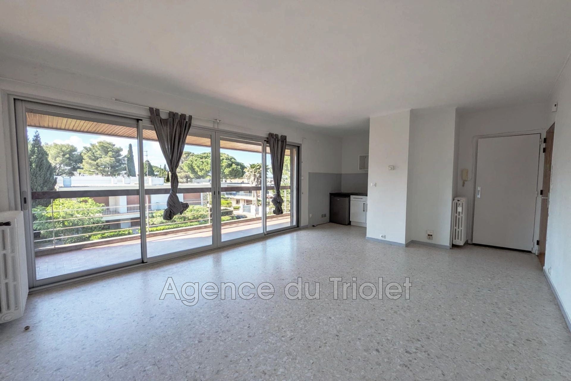 Appartement Rue des Fraisiers à Montpellier