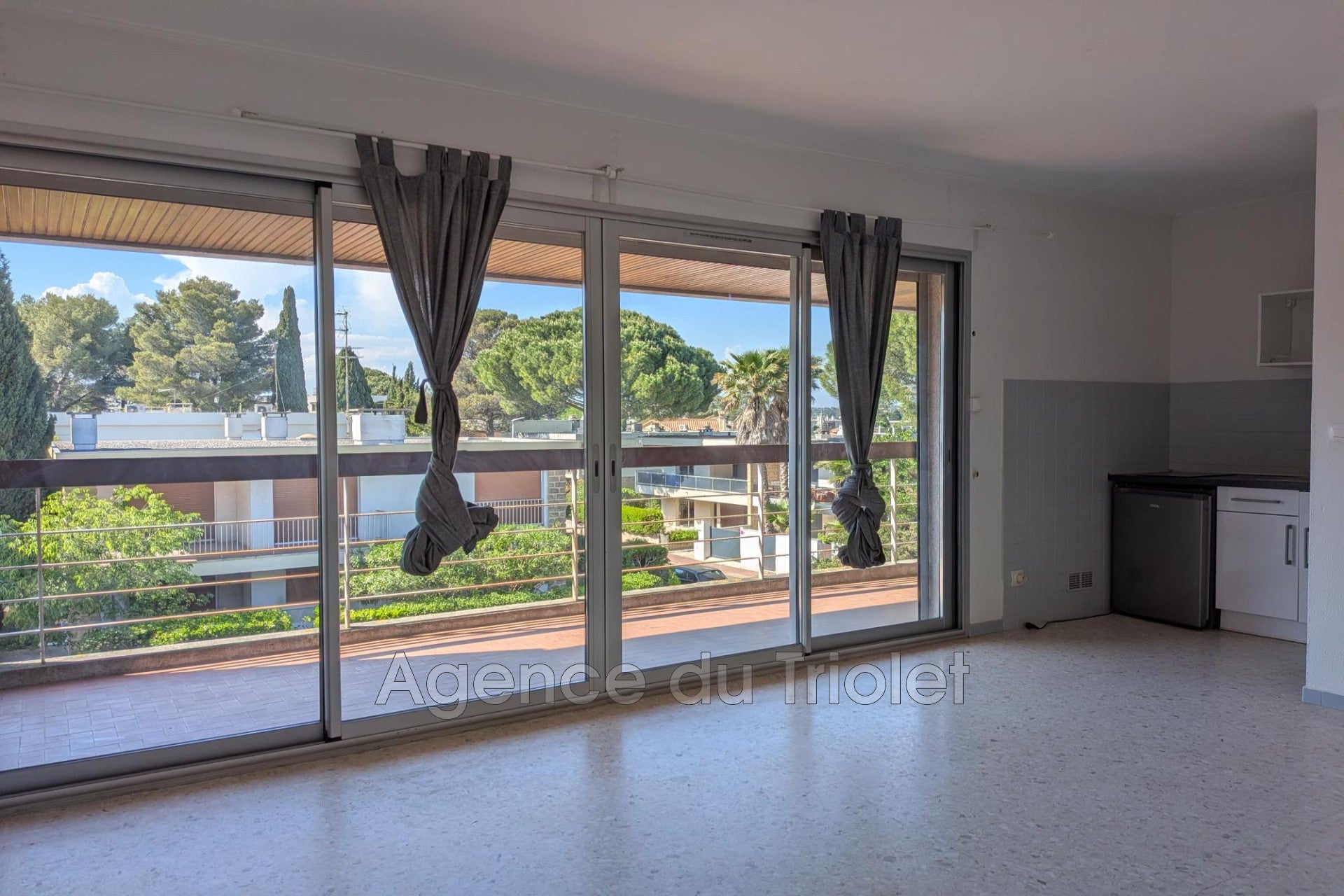Appartement Rue des Fraisiers à Montpellier