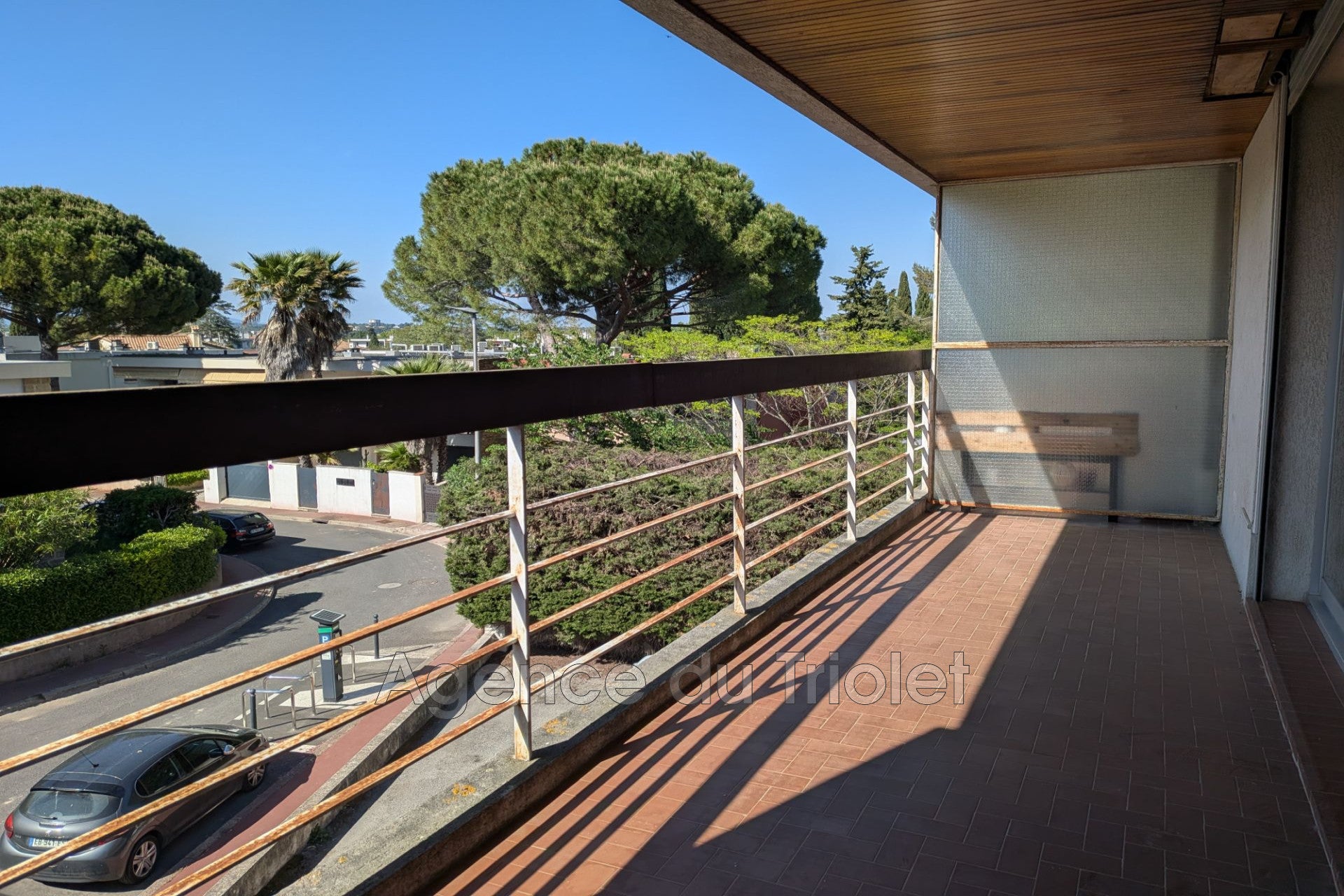 Appartement Rue des Fraisiers à Montpellier