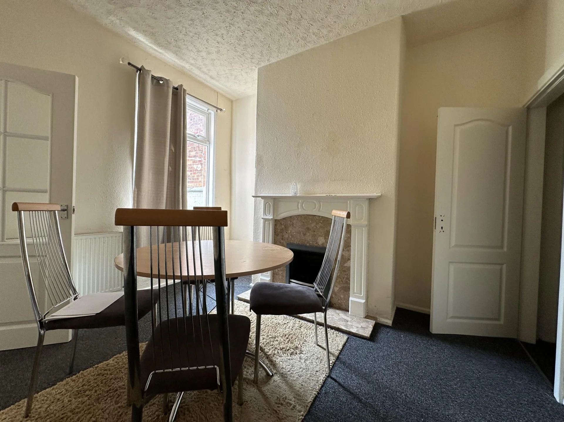 House Market Close in Crewe