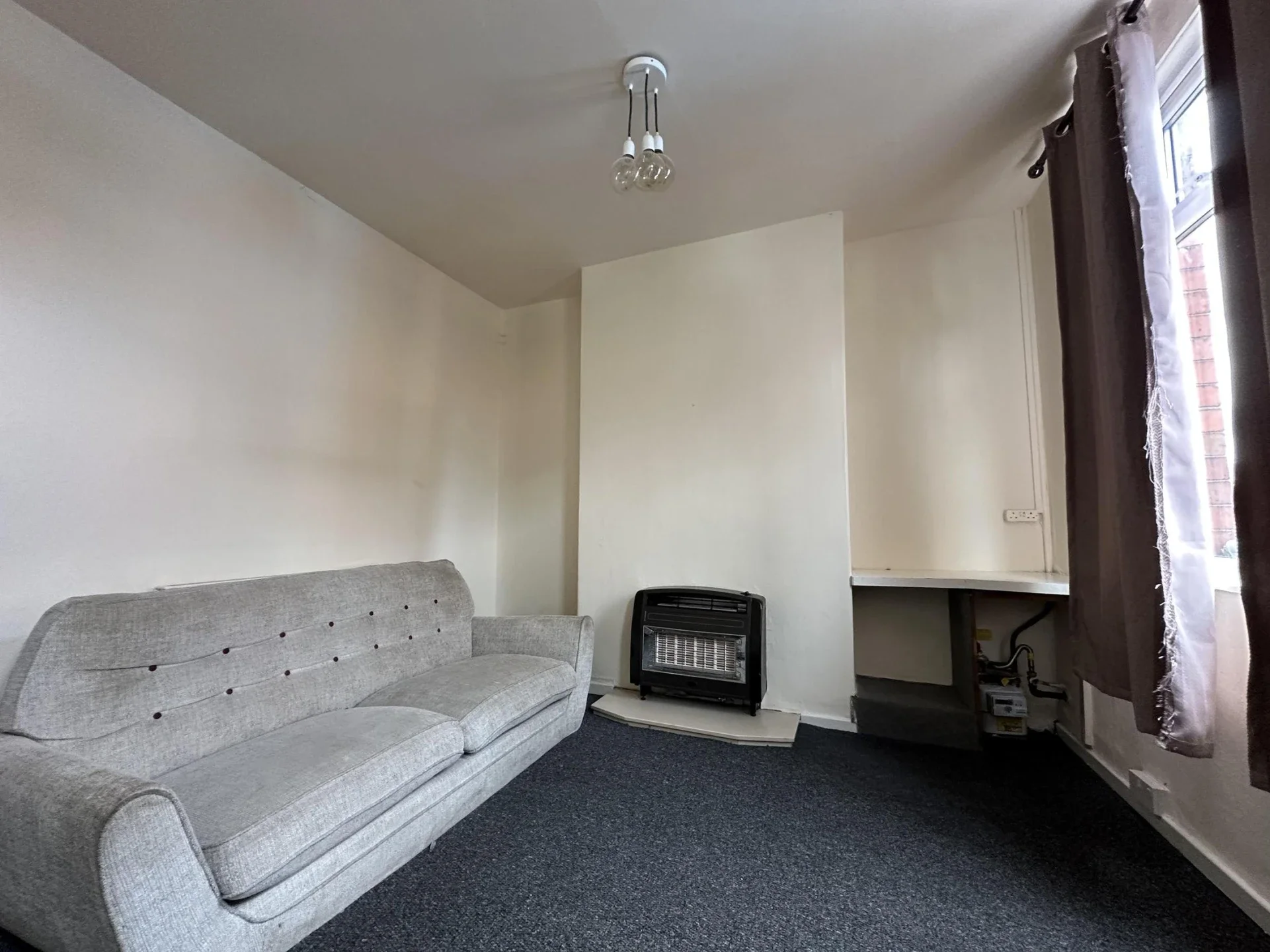 House Market Close in Crewe