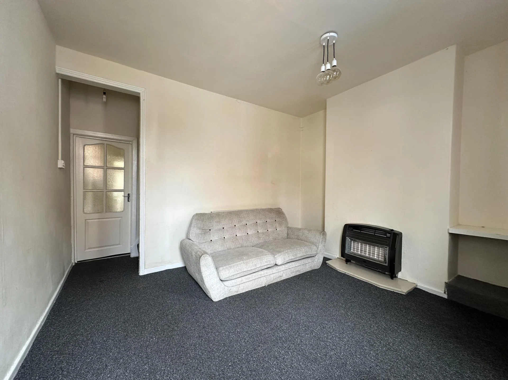 House Market Close in Crewe