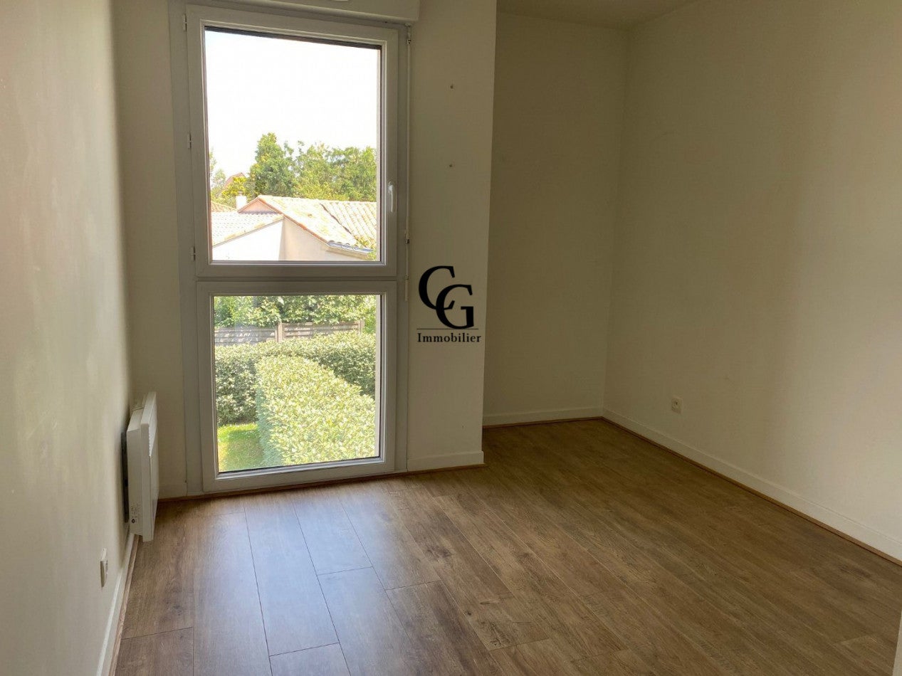Appartement Rue Henri Charpentier à Vertou