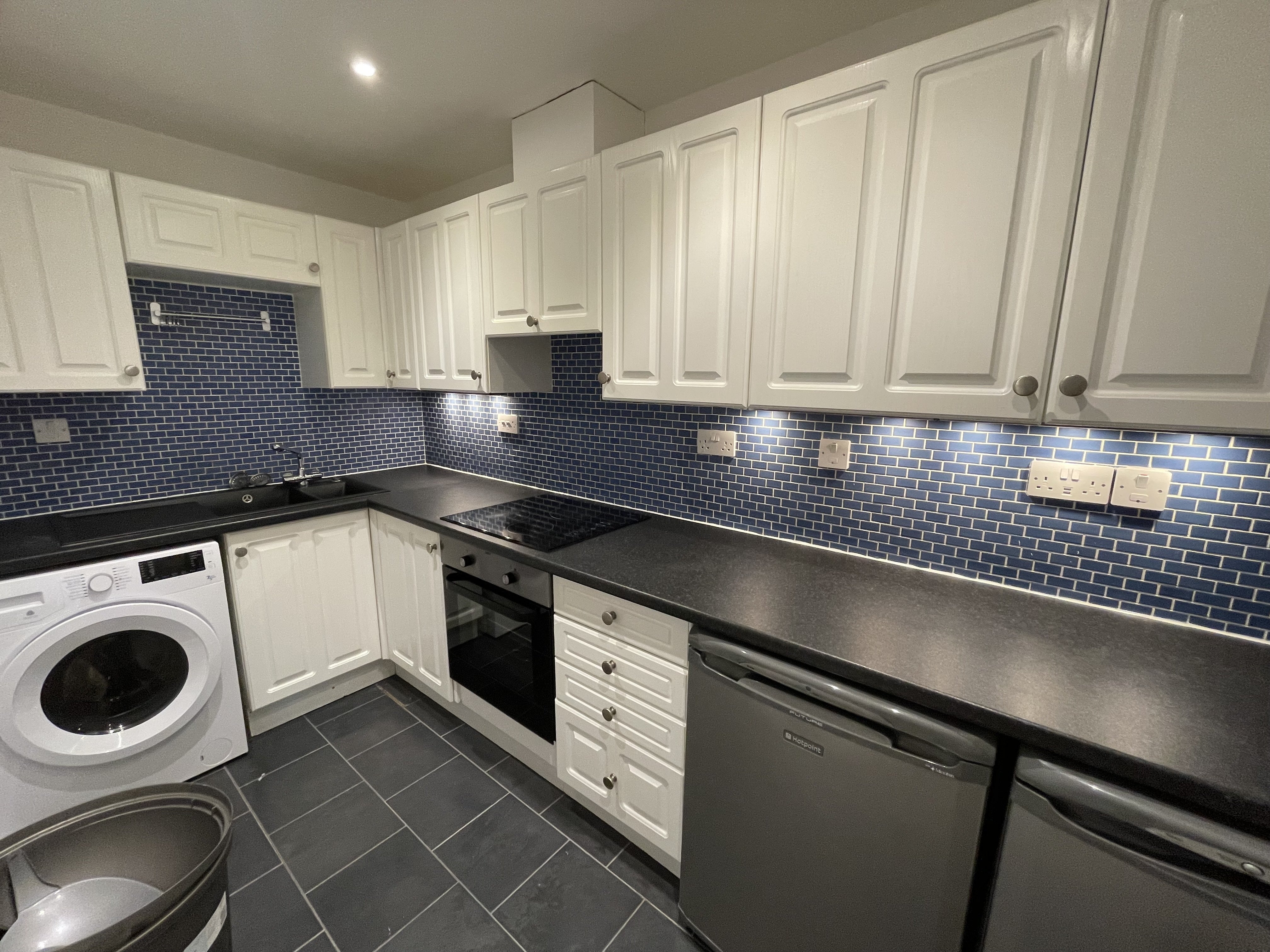 Flat Ashgrove Road in Bristol
