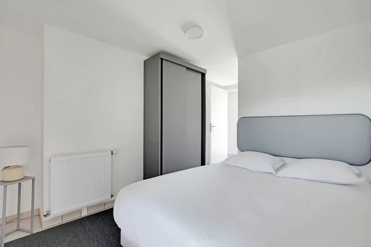 Appartement Rue de Verdun à Suresnes