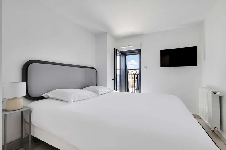 Appartement Rue de Verdun à Suresnes
