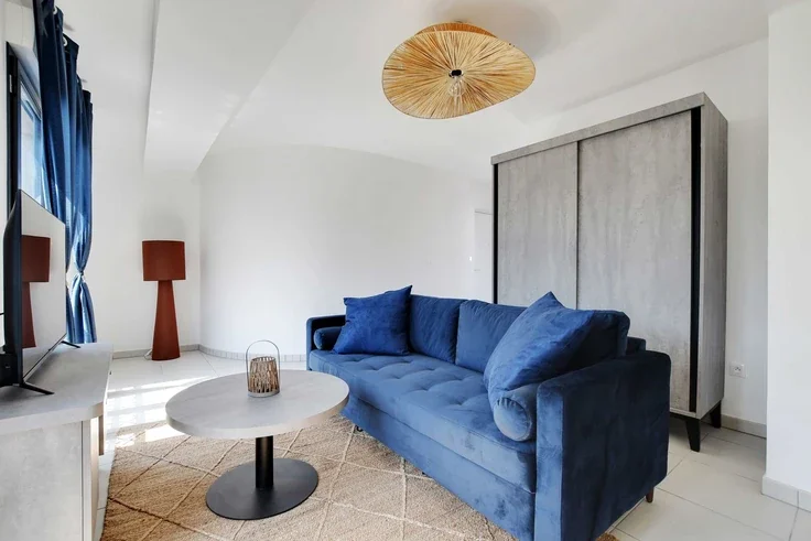 Appartement Rue de Verdun à Suresnes