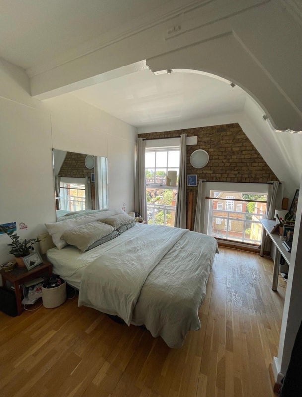 Room Rutland Road in Greater London