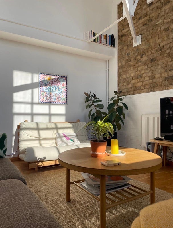 Room Rutland Road in Greater London