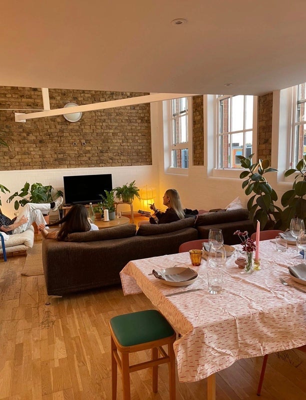 Room Rutland Road in Greater London