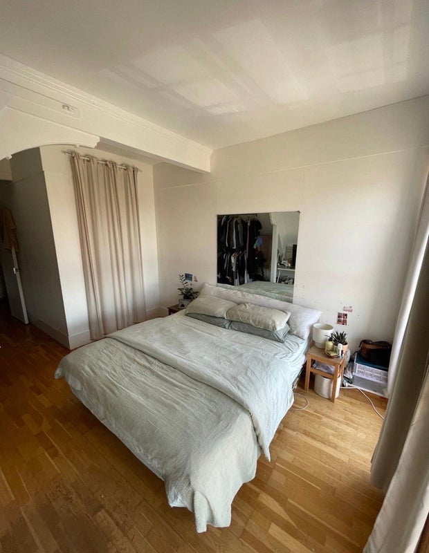 Room Rutland Road in Greater London