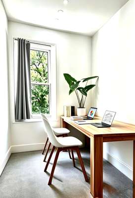 Flat Cubitt Terrace in Greater London