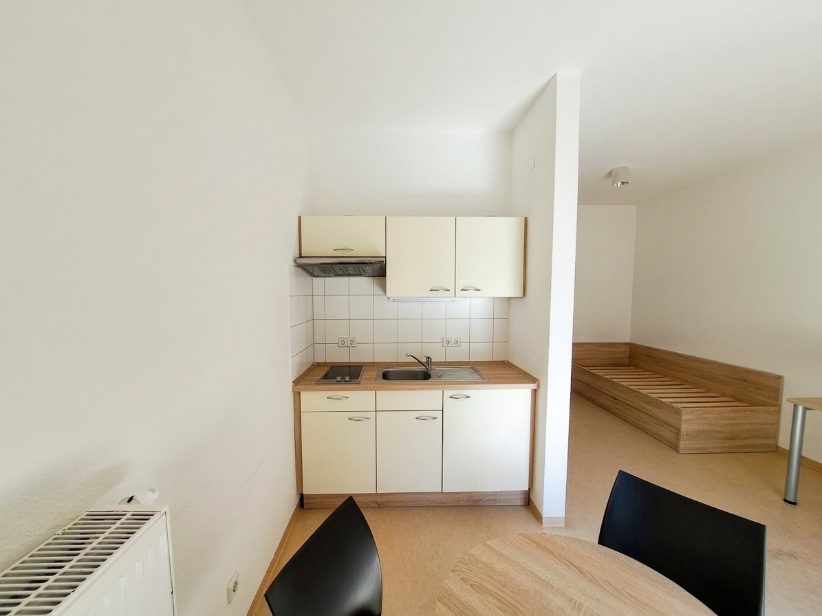 Wohnung Bautzner Straße in Dresden