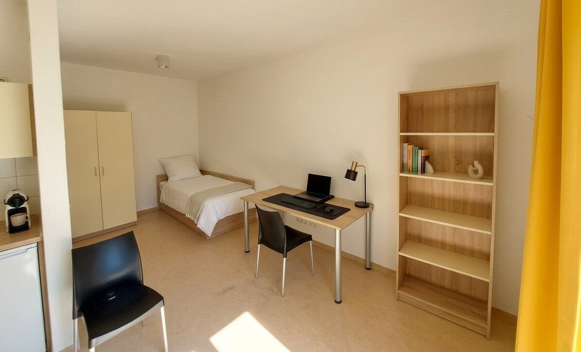 Wohnung Bautzner Straße in Dresden