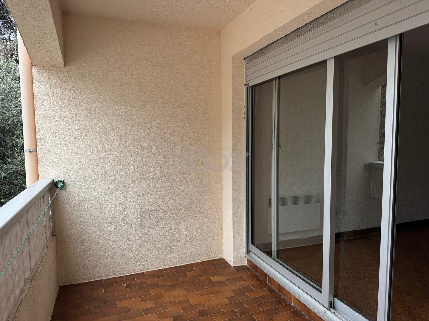 Appartement Avenue des Romarins à Saint-Mandrier-sur-Mer