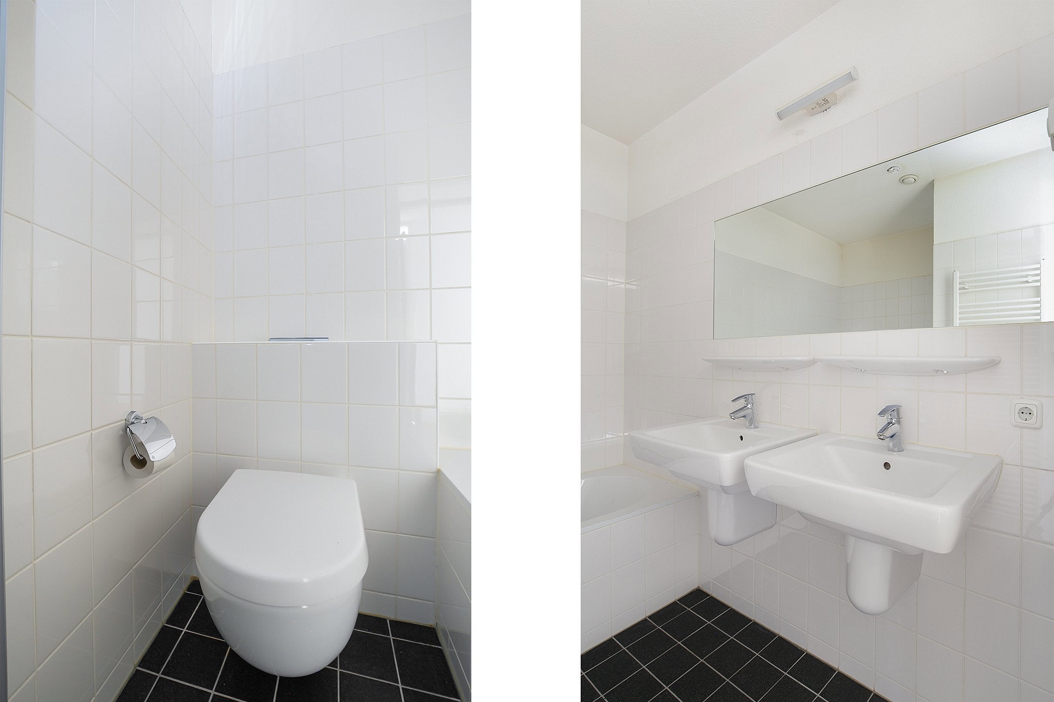 Appartement aan de Cas Oorthuyskade in Amsterdam (591764)