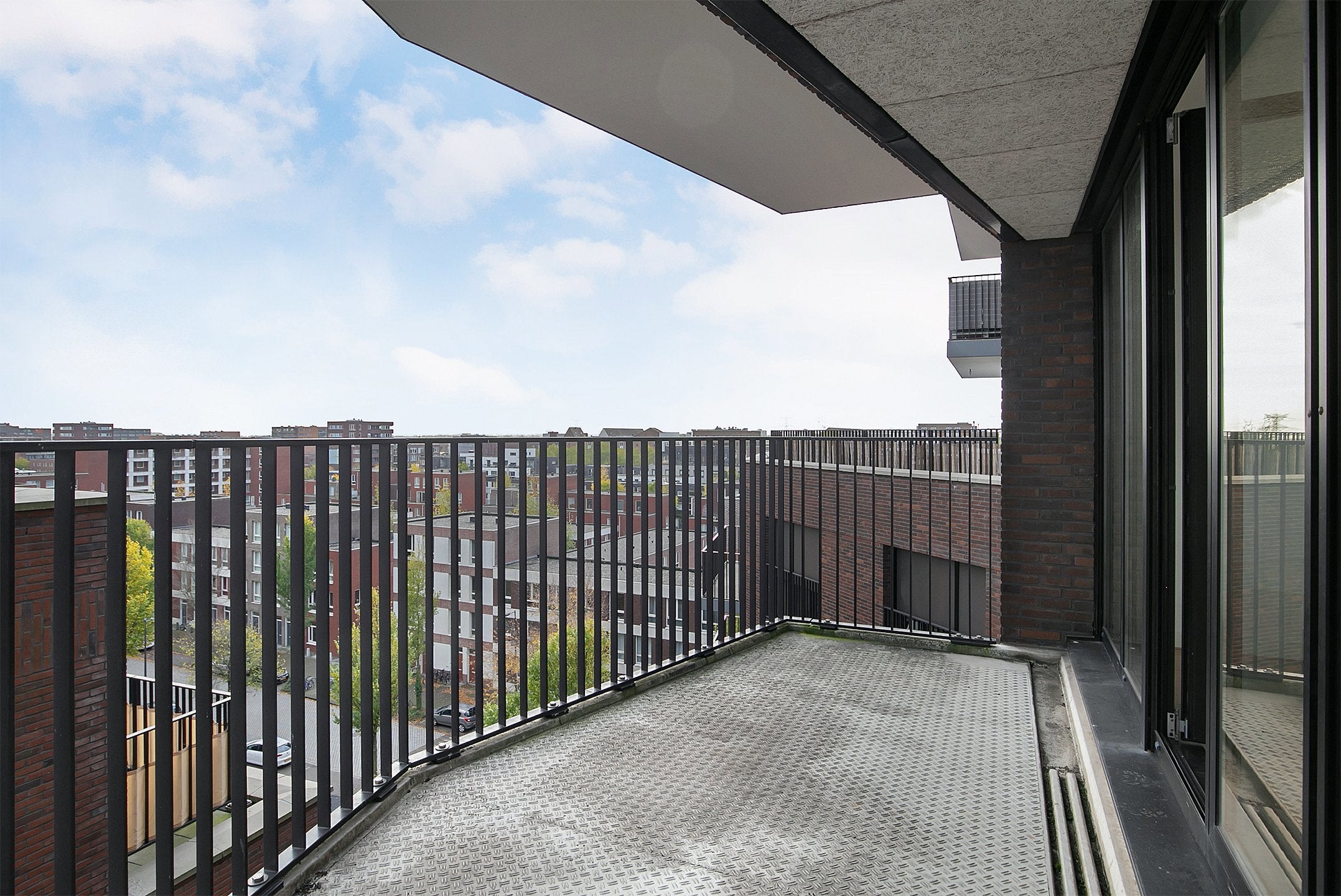 Appartement aan de Cas Oorthuyskade in Amsterdam (591764)