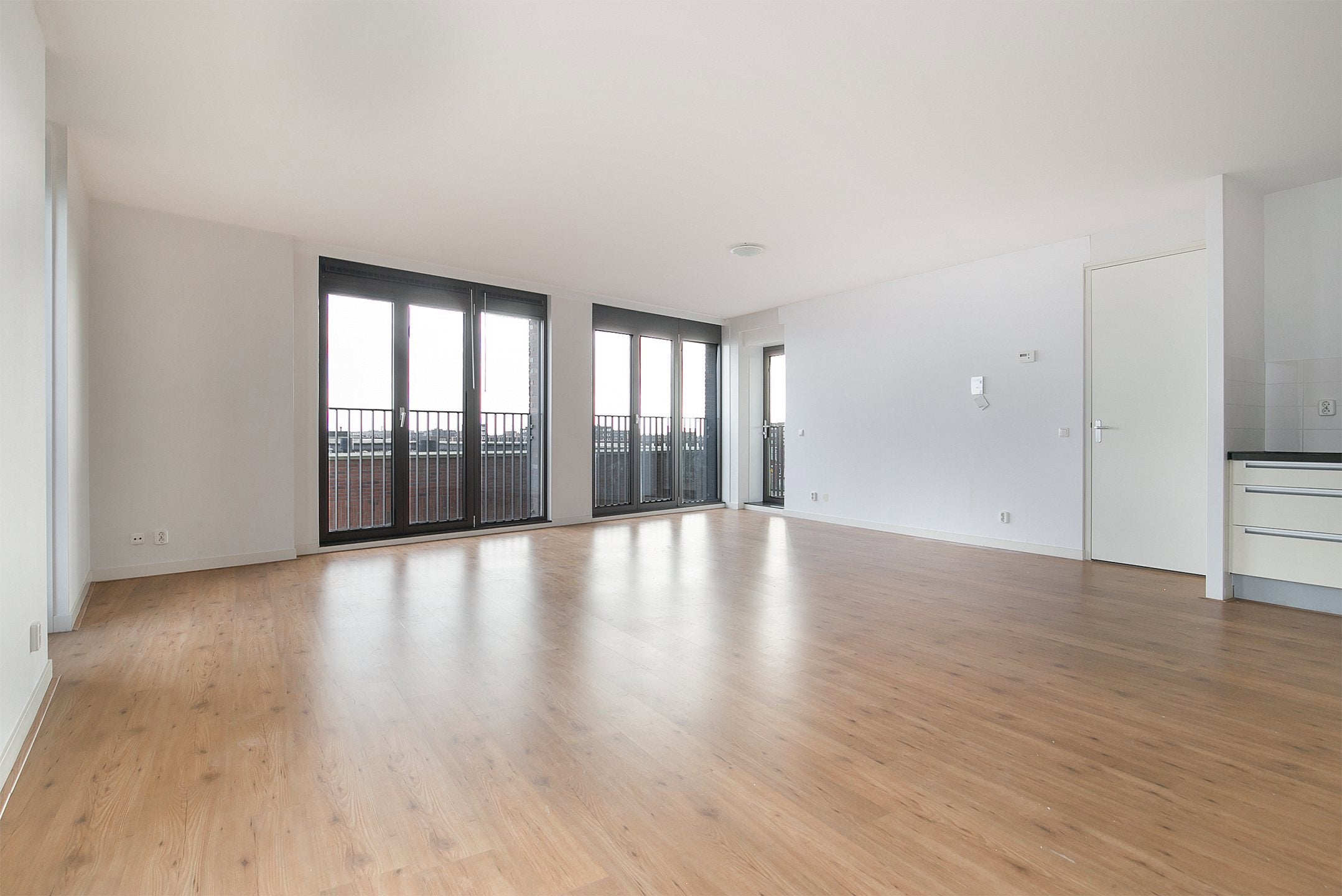 Appartement Cas Oorthuyskade 390 in Amsterdam