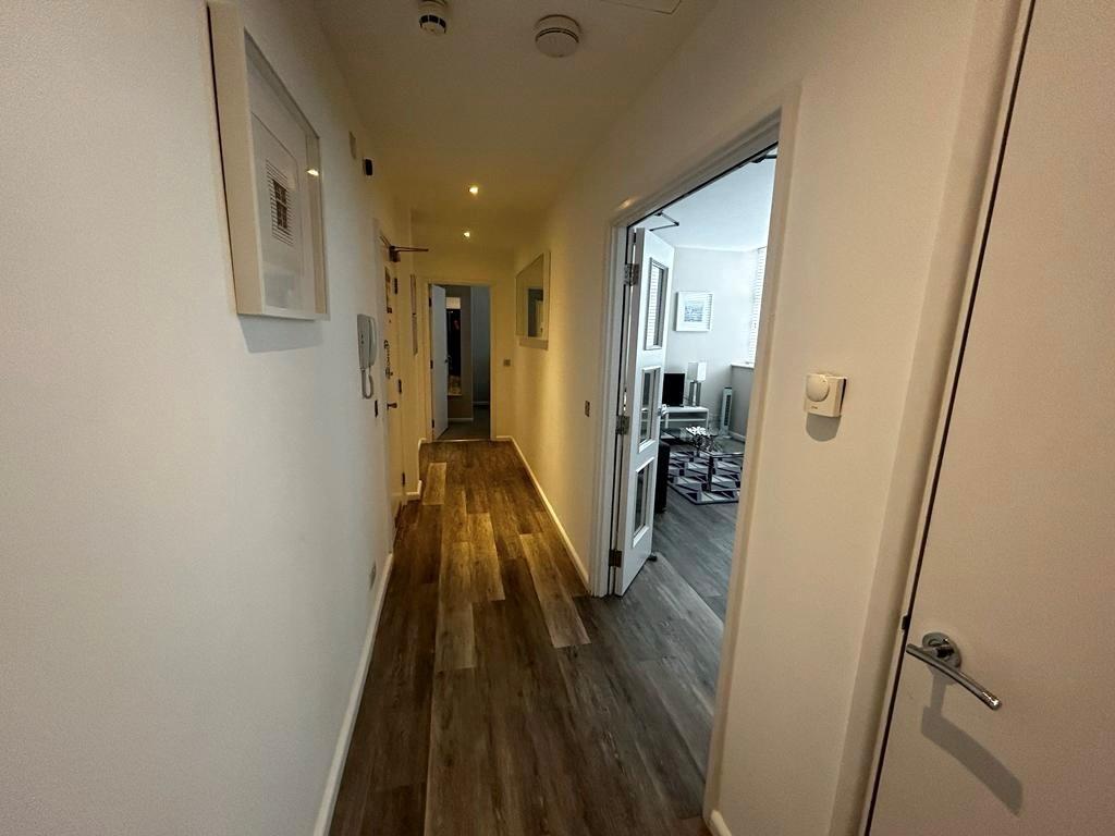Flat North Street in Brighton
