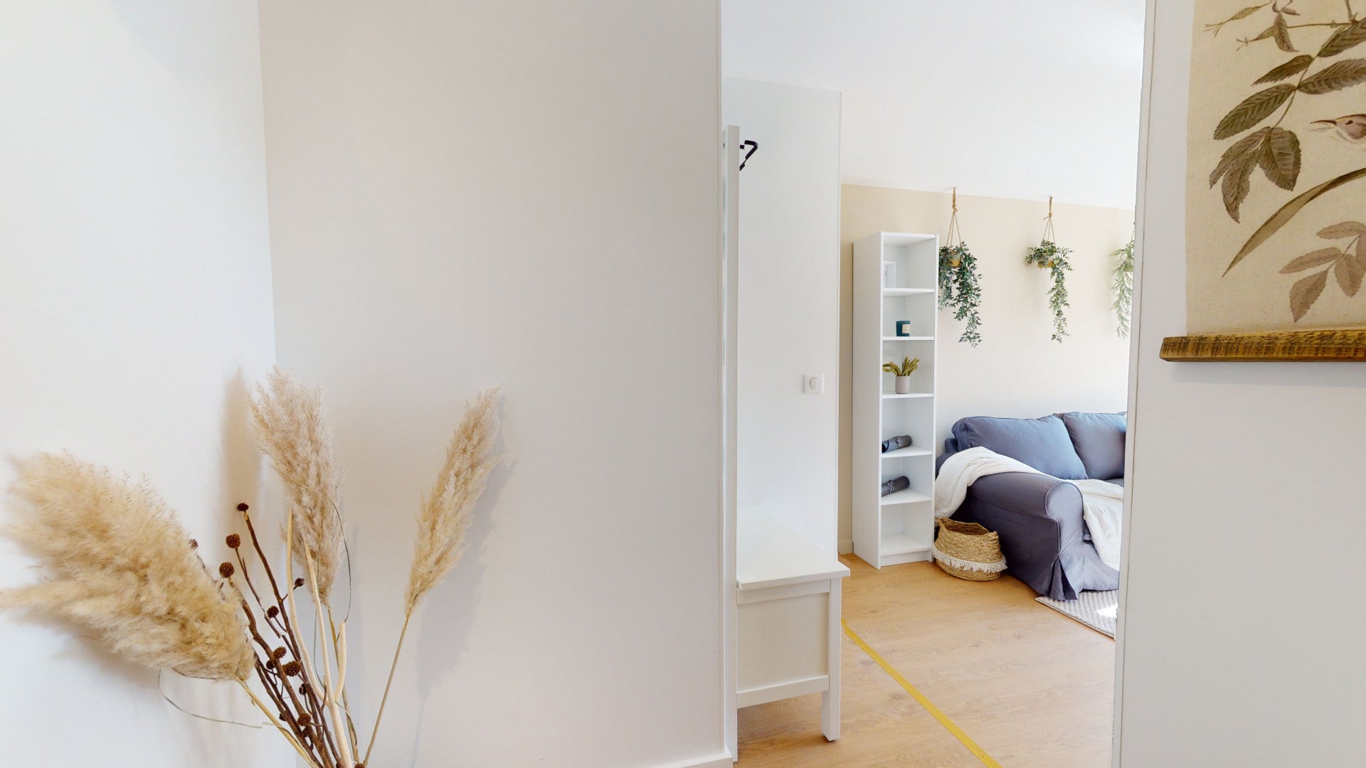 Appartement Rue Louis Antoine de Bougainville à Toulouse