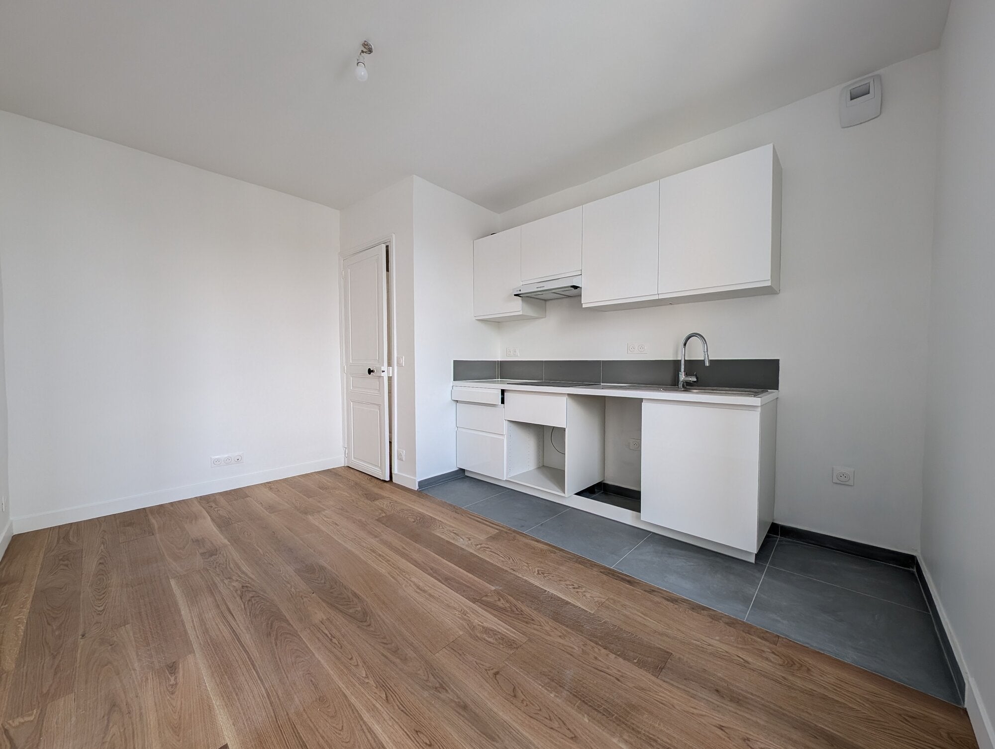 Appartement Rue des Pyrénées à Paris