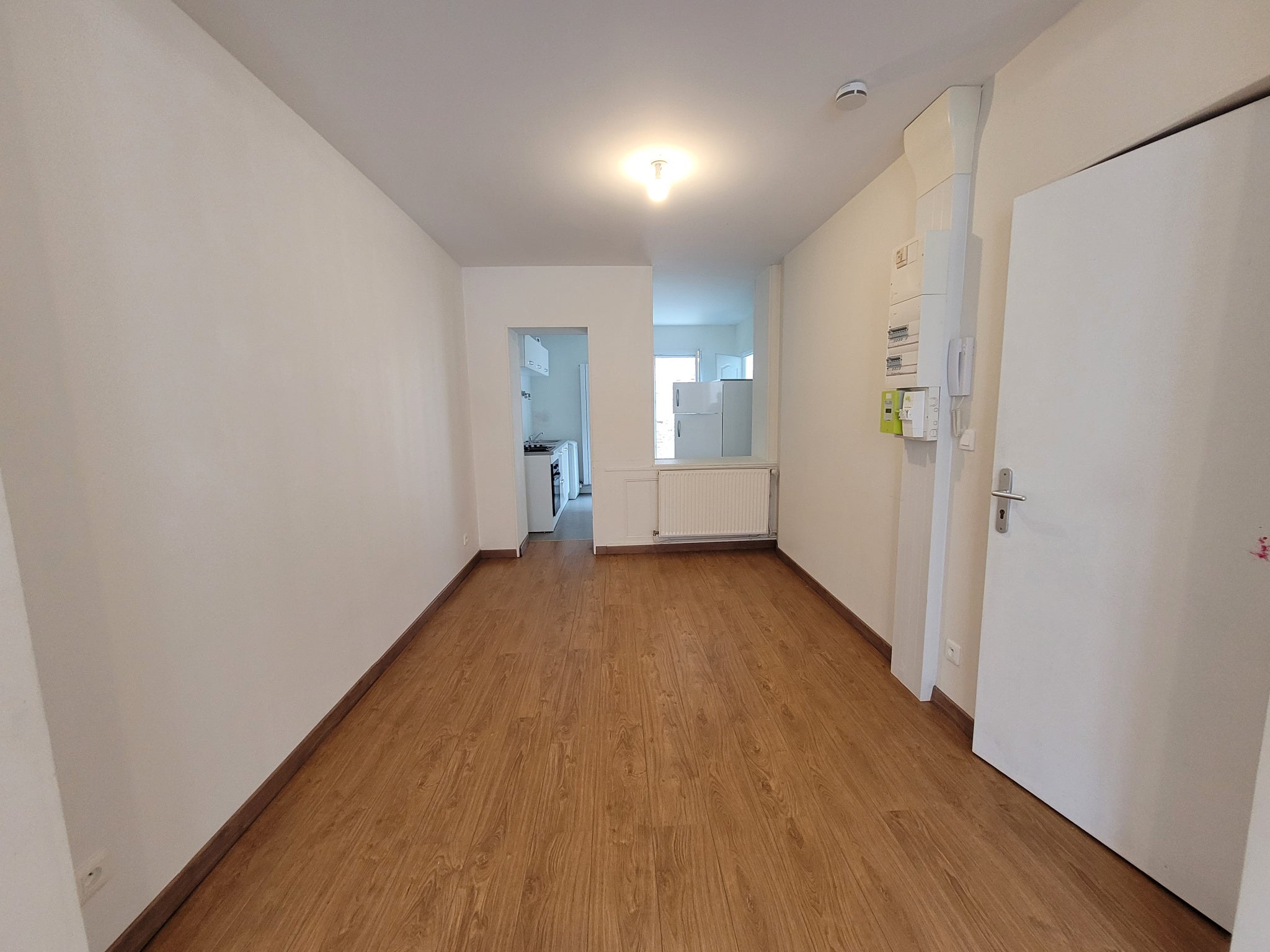 Appartement Rue du Général Chanzy à Amiens