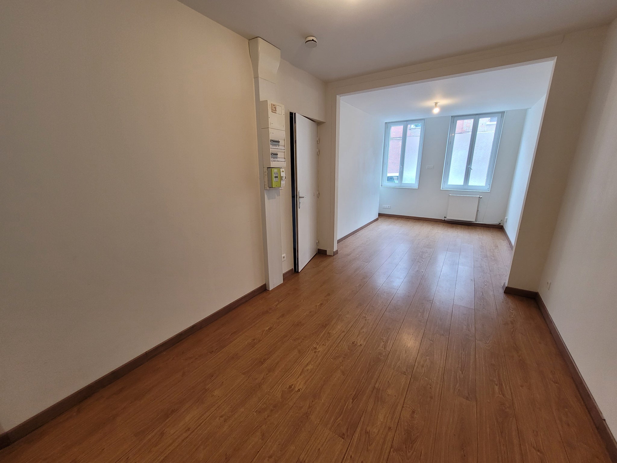 Appartement Rue du Général Chanzy à Amiens