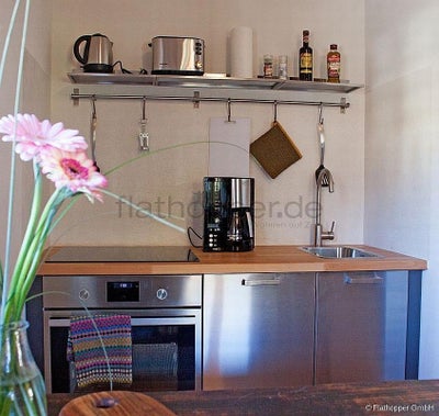Wohnung Salinenweg in Grassau