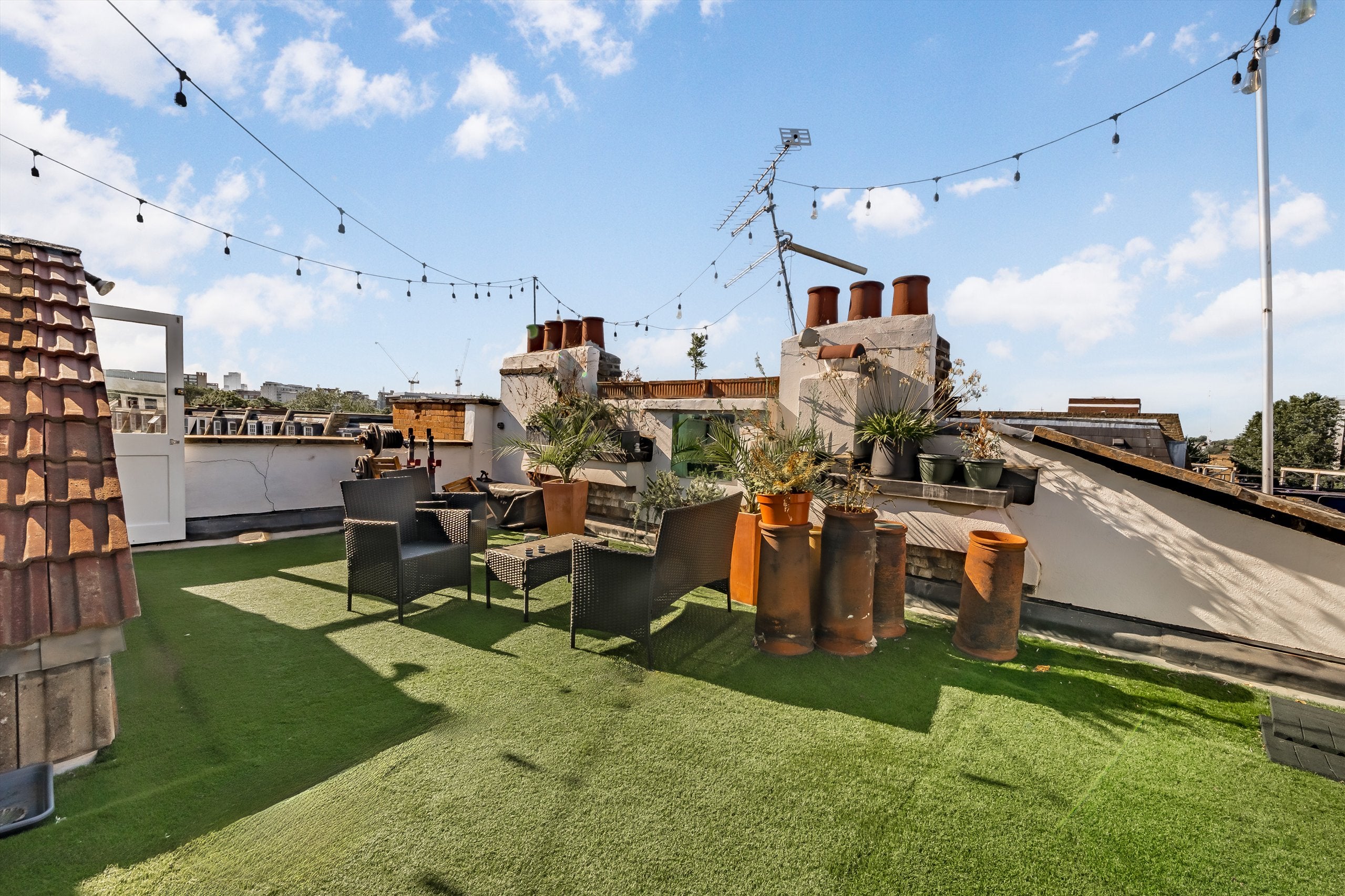 Flat Camden Road in Greater London