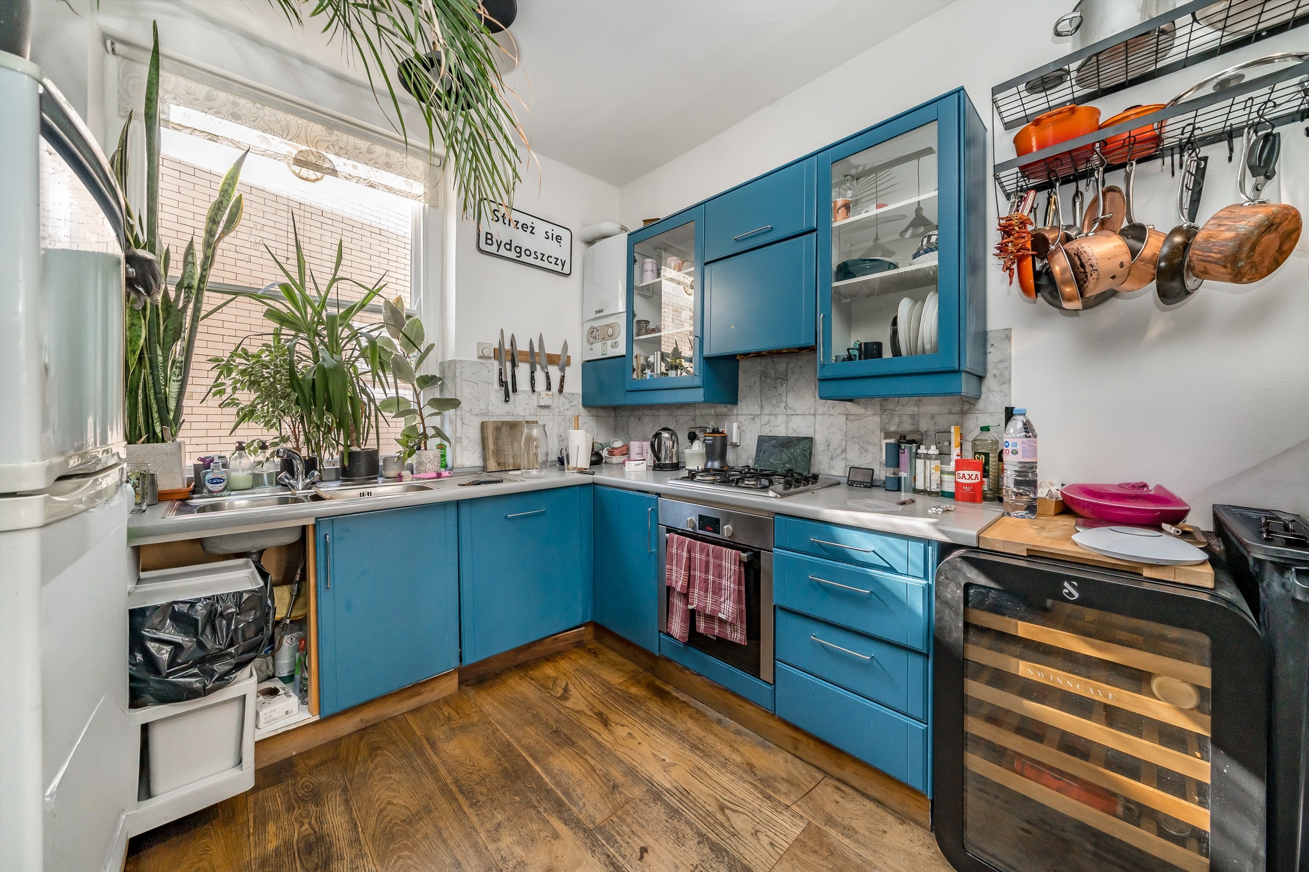 Flat Camden Road in Greater London